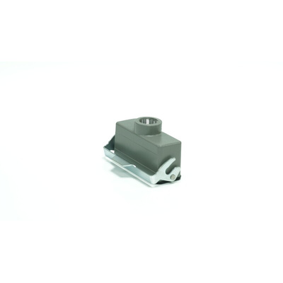 RS PRO Heavy Duty Power Connector Housing, PG21 Thread