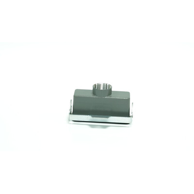 RS PRO Heavy Duty Power Connector Housing, PG29 Thread