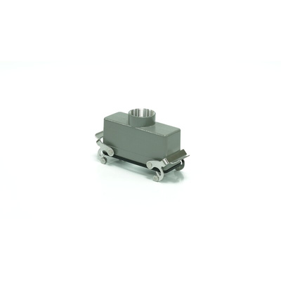 RS PRO Heavy Duty Power Connector Housing, PG29 Thread