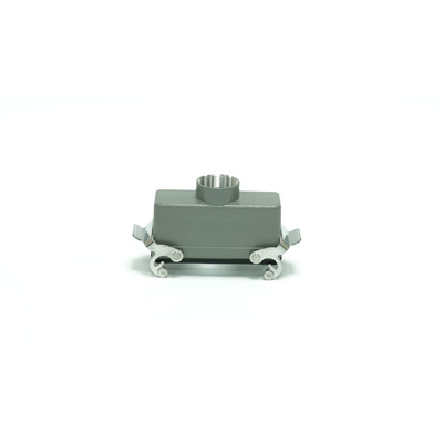 RS PRO Heavy Duty Power Connector Housing, PG29 Thread