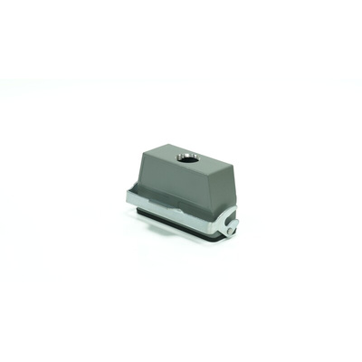 RS PRO Heavy Duty Power Connector Housing, PG21 Thread