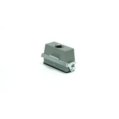 RS PRO Heavy Duty Power Connector Housing, PG29 Thread