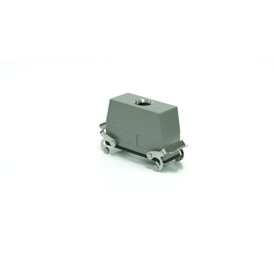 RS PRO Heavy Duty Power Connector Housing, PG21 Thread