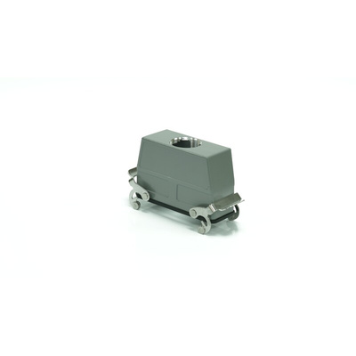 RS PRO Heavy Duty Power Connector Housing, PG29 Thread