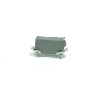 RS PRO Heavy Duty Power Connector Housing, M25 Thread