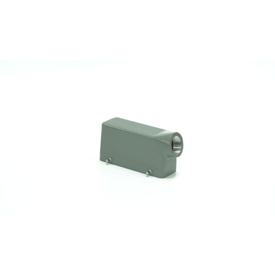 RS PRO Heavy Duty Power Connector Housing, PG21 Thread