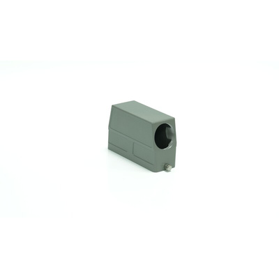 RS PRO Heavy Duty Power Connector Housing, M40 Thread