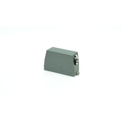 RS PRO Heavy Duty Power Connector Housing, PG29 Thread