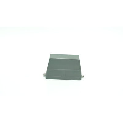RS PRO Heavy Duty Power Connector Housing, PG29 Thread