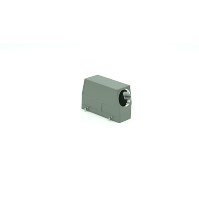 RS PRO Heavy Duty Power Connector Housing, M40 Thread