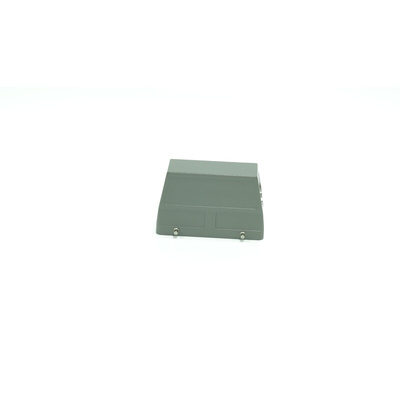 RS PRO Heavy Duty Power Connector Housing, M40 Thread