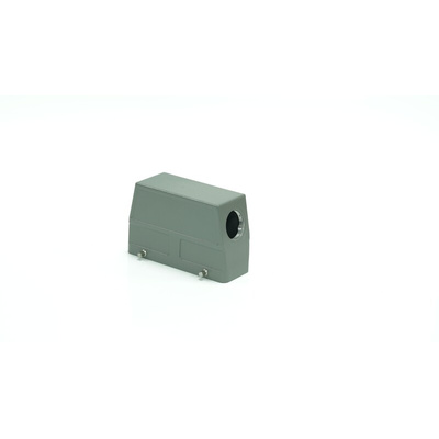 RS PRO Heavy Duty Power Connector Housing, PG21 Thread