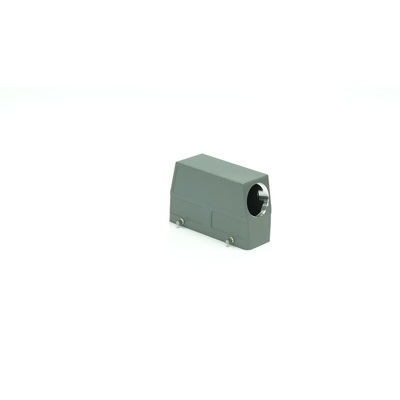 RS PRO Heavy Duty Power Connector Housing, PG29 Thread