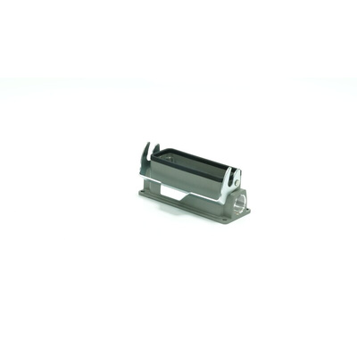 RS PRO Heavy Duty Power Connector Housing, M25 Thread