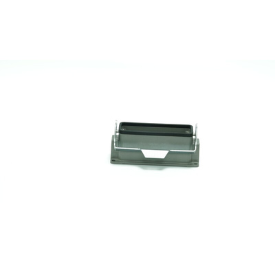 RS PRO Heavy Duty Power Connector Housing, M25 Thread