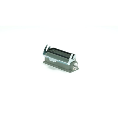 RS PRO Heavy Duty Power Connector Housing, PG21 Thread
