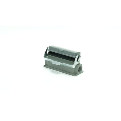 RS PRO Heavy Duty Power Connector Housing, M25 Thread