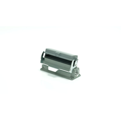 RS PRO Heavy Duty Power Connector Housing, M25 Thread