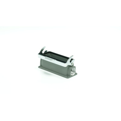 RS PRO Heavy Duty Power Connector Housing, PG21 Thread