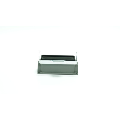 RS PRO Heavy Duty Power Connector Housing, PG21 Thread
