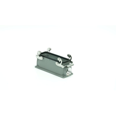 RS PRO Heavy Duty Power Connector Housing, PG16 Thread