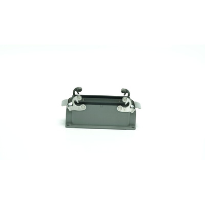 RS PRO Heavy Duty Power Connector Housing, PG16 Thread