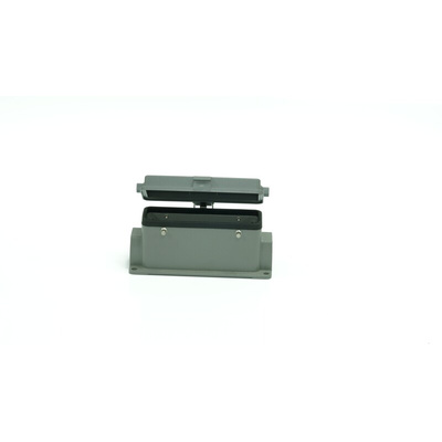 RS PRO Heavy Duty Power Connector Housing, PG21 Thread