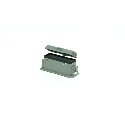 RS PRO Heavy Duty Power Connector Housing, PG21 Thread