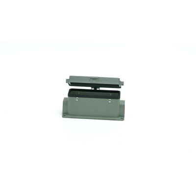 RS PRO Heavy Duty Power Connector Housing, PG21 Thread