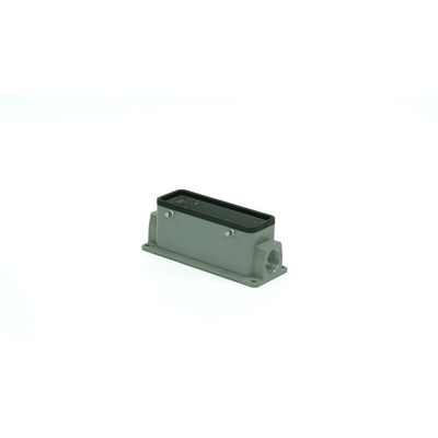 RS PRO Heavy Duty Power Connector Housing, M25 Thread