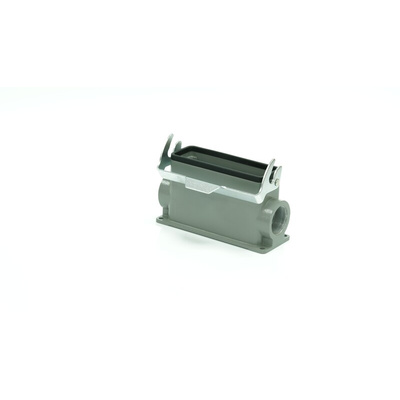 RS PRO Heavy Duty Power Connector Housing, M32 Thread