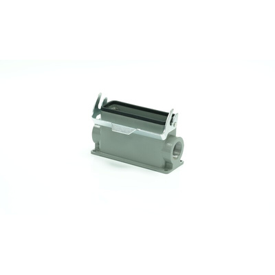 RS PRO Heavy Duty Power Connector Housing, PG21 Thread