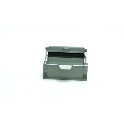 RS PRO Heavy Duty Power Connector Housing, PG21 Thread