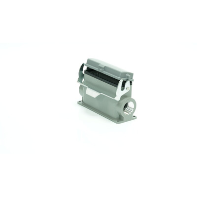 RS PRO Heavy Duty Power Connector Housing, PG21 Thread