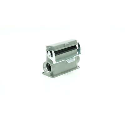 RS PRO Heavy Duty Power Connector Housing, PG29 Thread