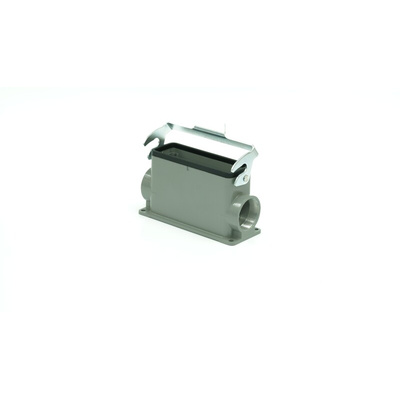 RS PRO Heavy Duty Power Connector Housing, PG29 Thread