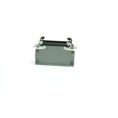 RS PRO Heavy Duty Power Connector Housing, PG21 Thread