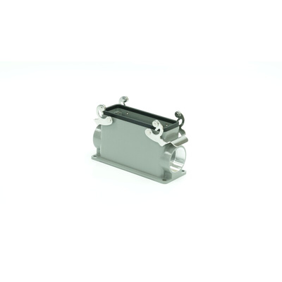 RS PRO Heavy Duty Power Connector Housing, PG29 Thread