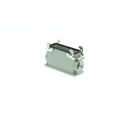 RS PRO Heavy Duty Power Connector Housing, PG29 Thread