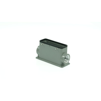 RS PRO Heavy Duty Power Connector Housing, M32 Thread