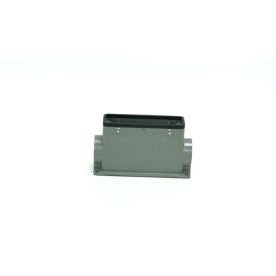RS PRO Heavy Duty Power Connector Housing, M32 Thread