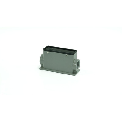 RS PRO Heavy Duty Power Connector Housing, M32 Thread