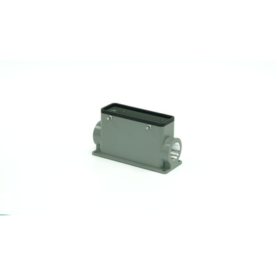 RS PRO Heavy Duty Power Connector Housing, PG21 Thread