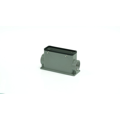 RS PRO Heavy Duty Power Connector Housing, PG29 Thread