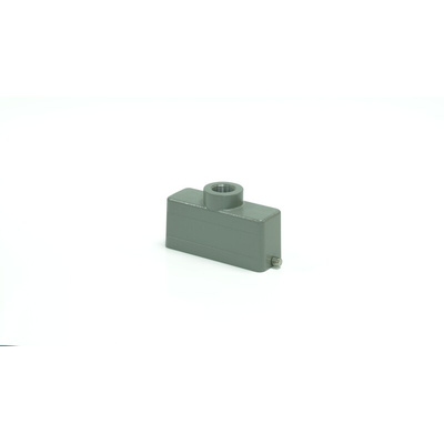 RS PRO Heavy Duty Power Connector Housing, M25 Thread
