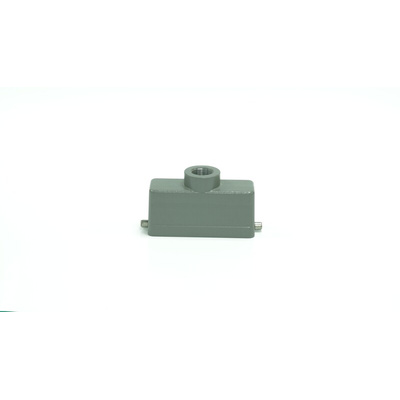 RS PRO Heavy Duty Power Connector Housing, M25 Thread
