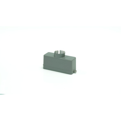 RS PRO Heavy Duty Power Connector Housing, PG29 Thread