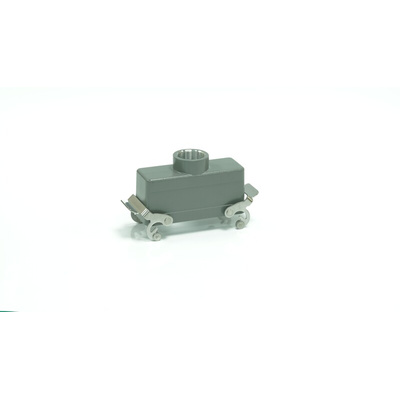 RS PRO Heavy Duty Power Connector Housing, M32 Thread