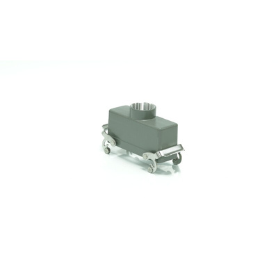 RS PRO Heavy Duty Power Connector Housing, PG29 Thread