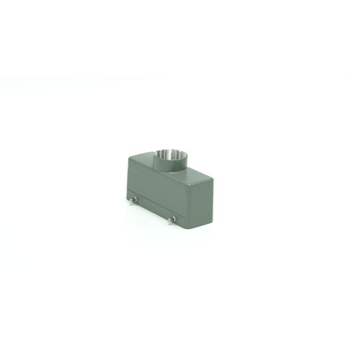 RS PRO Heavy Duty Power Connector Housing, PG29 Thread